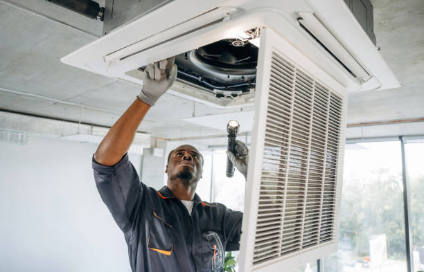 Licensed Furnace Repair service in Munford, AL - FH HVAC
