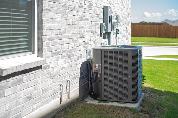 Reliable Furnace Repair contractor in Munford, AL by FH HVAC